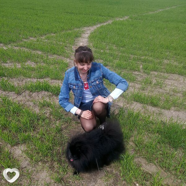 Арина, 46, Гомеле — анкета №53438