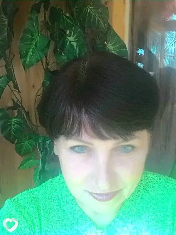 Любовь, 68, Днепр — анкета №4001