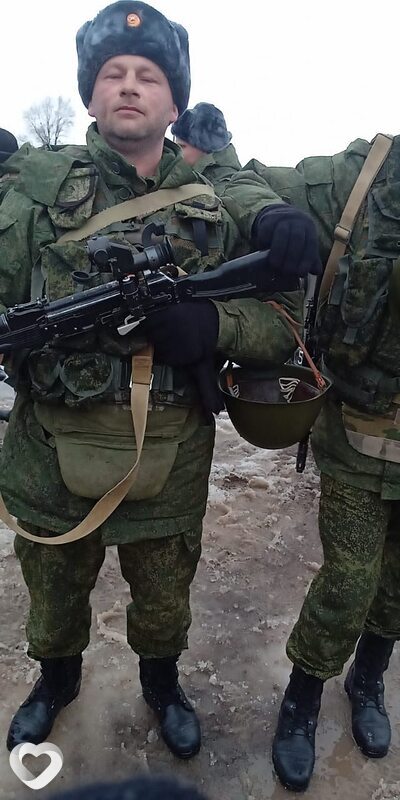 Иван, 39, Волгограде — анкета №53451