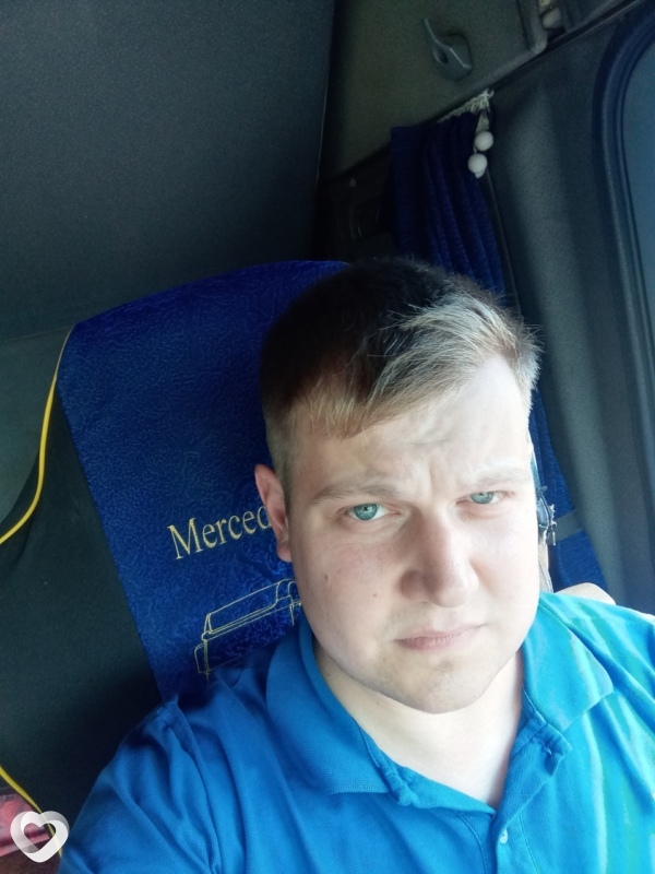 Константин, 33, Омске — анкета №53459