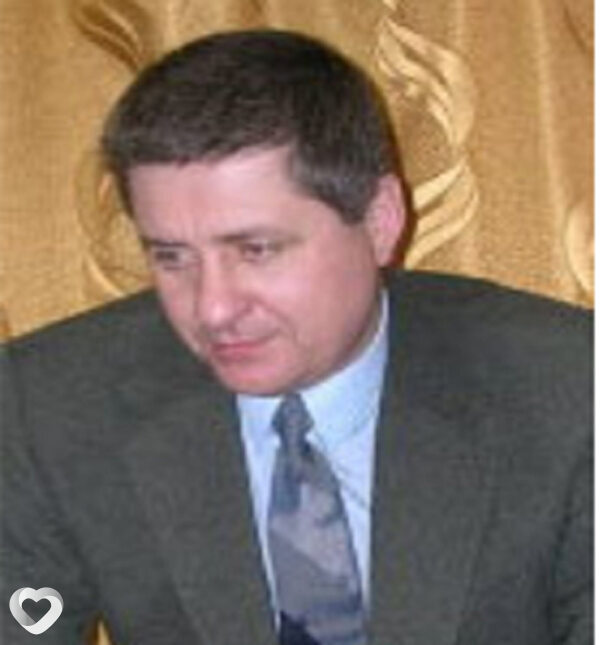 Vladimir, Выкса