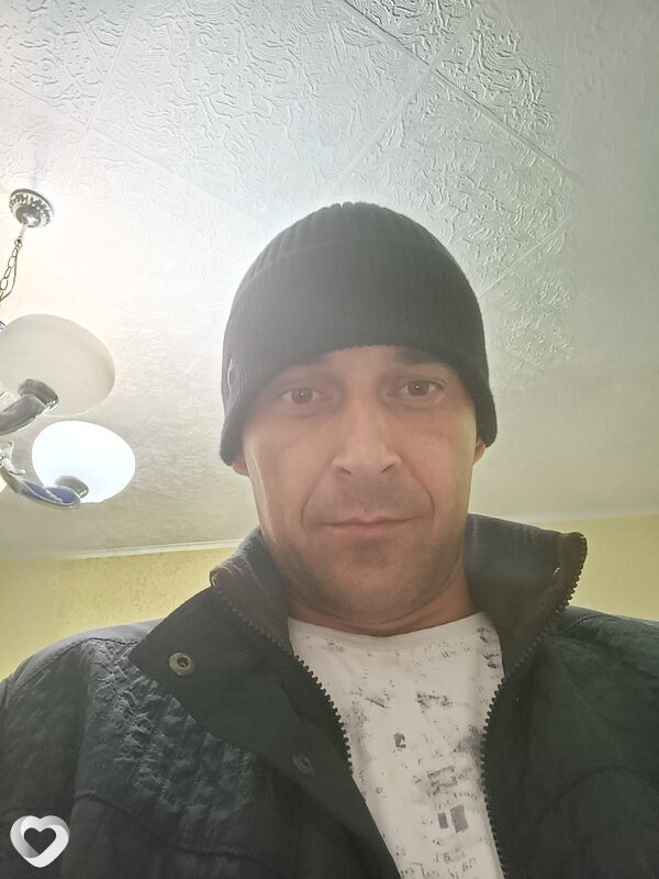 Владимир, 42, Анжеро-Судженске — анкета №53474