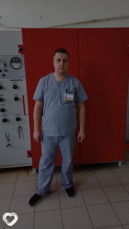Артём, 39, Минске — анкета №53484