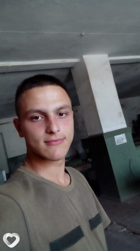 Роман, 30, Харькове — анкета №53485