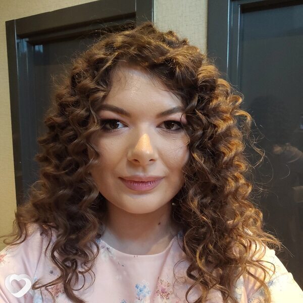 Даша, 28, Минске — анкета №53488