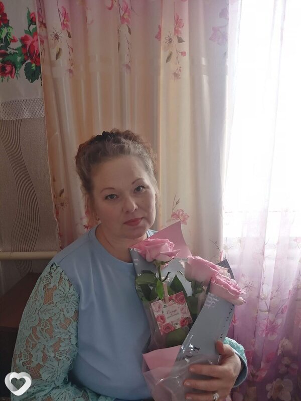 Тамара, 46, Столине — анкета №53489
