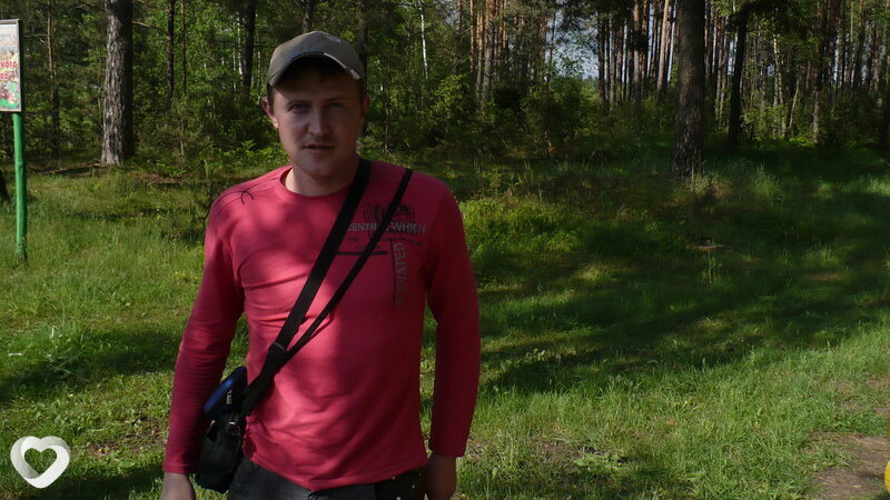 Виталий, 45, Пружанах — анкета №53491