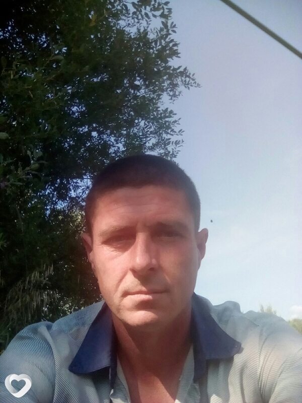 Андрей, 43, Твери — анкета №53493