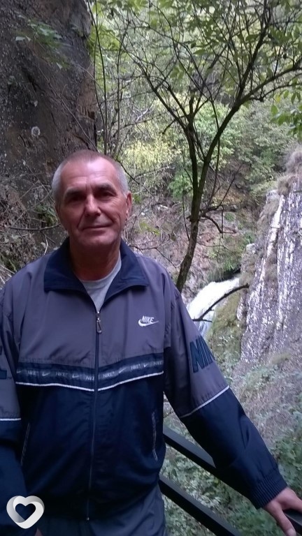 Сергей, 68, Волгограде — анкета №53500