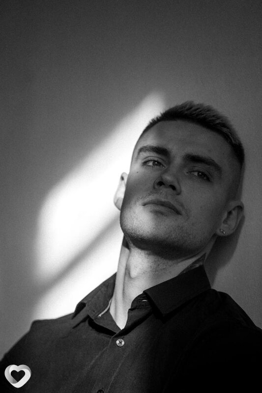 Иван, 28, Минске — анкета №53510