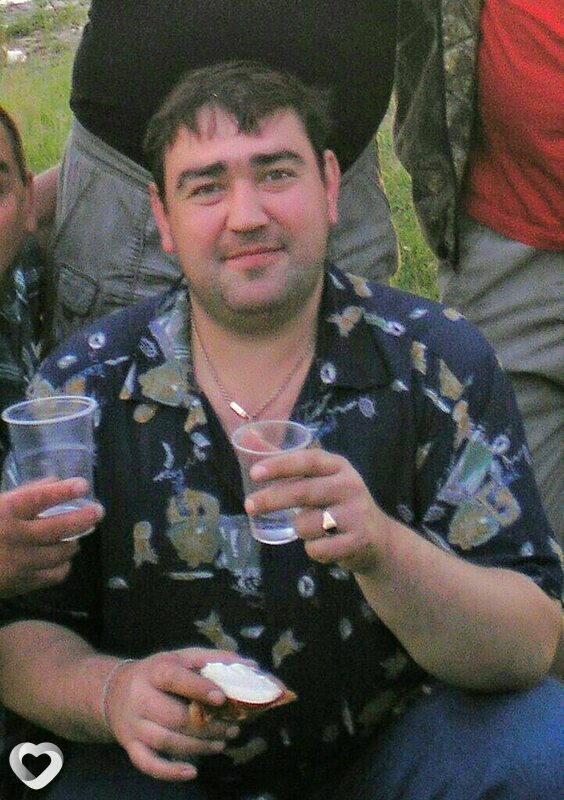 Михаил, 44, Нижнеудинске — анкета №53517