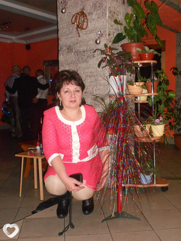 Марина, 65, Междуреченске — анкета №53526
