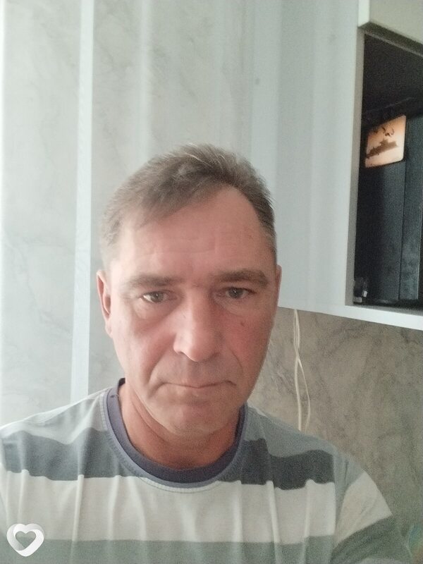 Валентин, 52, Арзамасе — анкета №53534