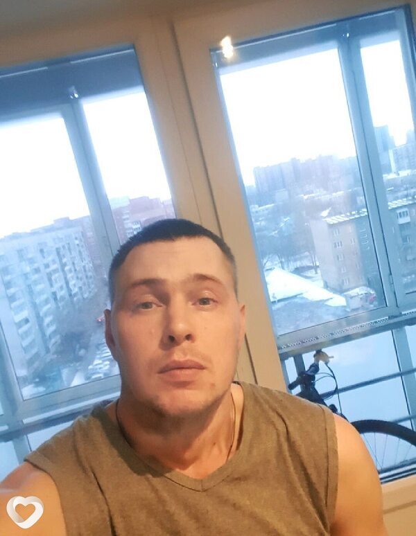 Алексей, 35, Новосибирске — анкета №53537