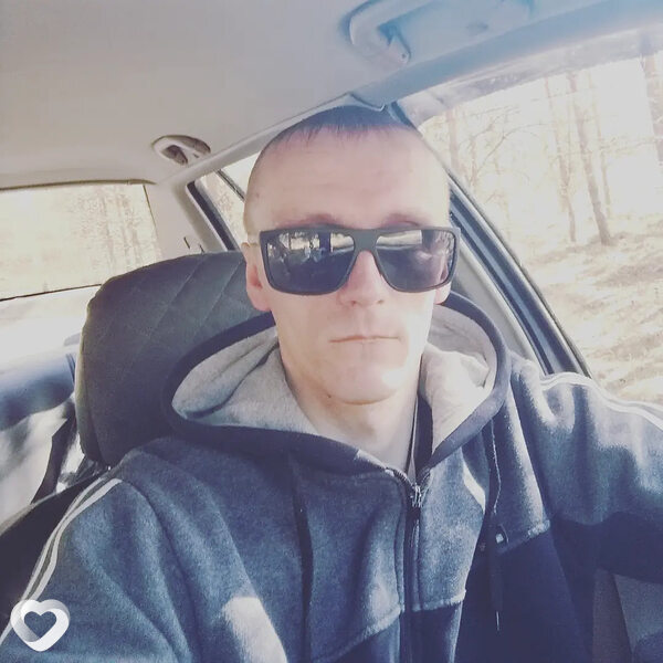 Ваня, 35, Миорах — анкета №53538