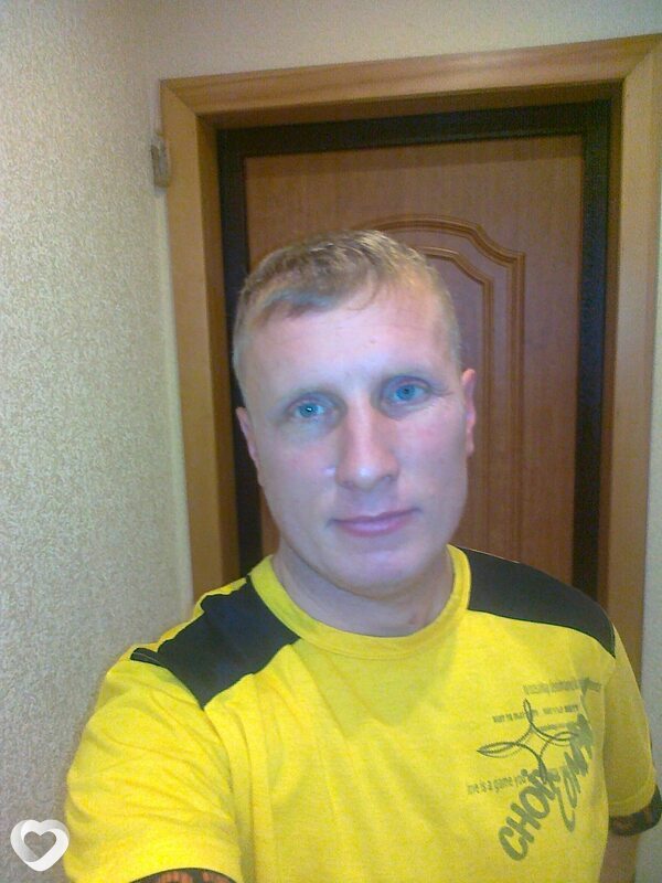 Григорий, 44, Омске — анкета №53545