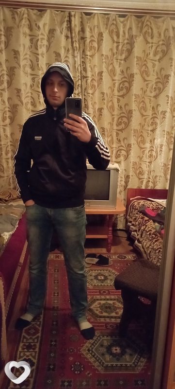 Максим, 33, Белой Церковь — анкета №53547