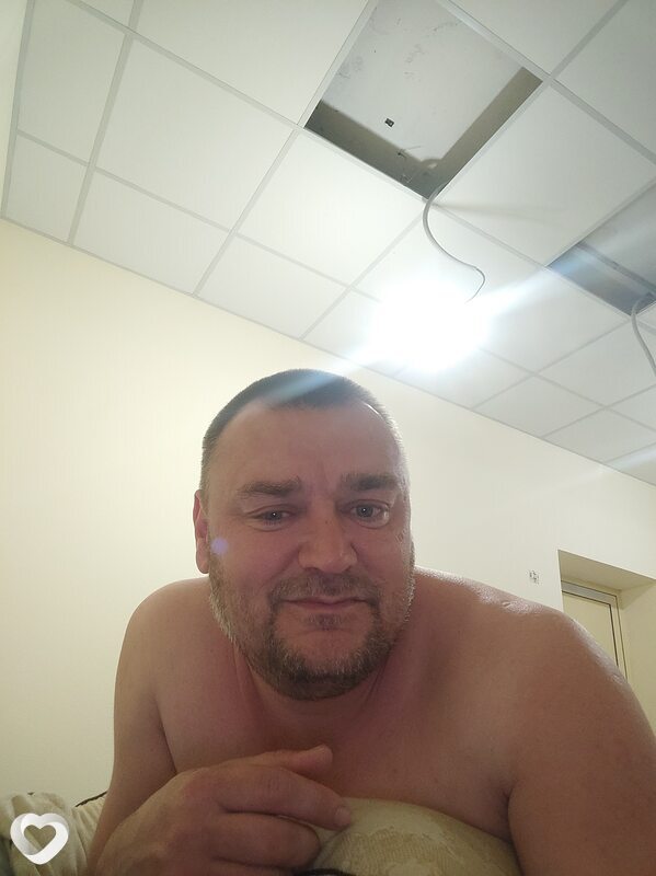 Dimas, 38, Барнауле — анкета №53550