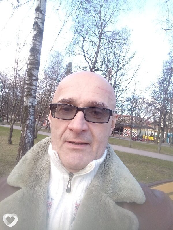 Геннадий, 64, Гродно — анкета №53552