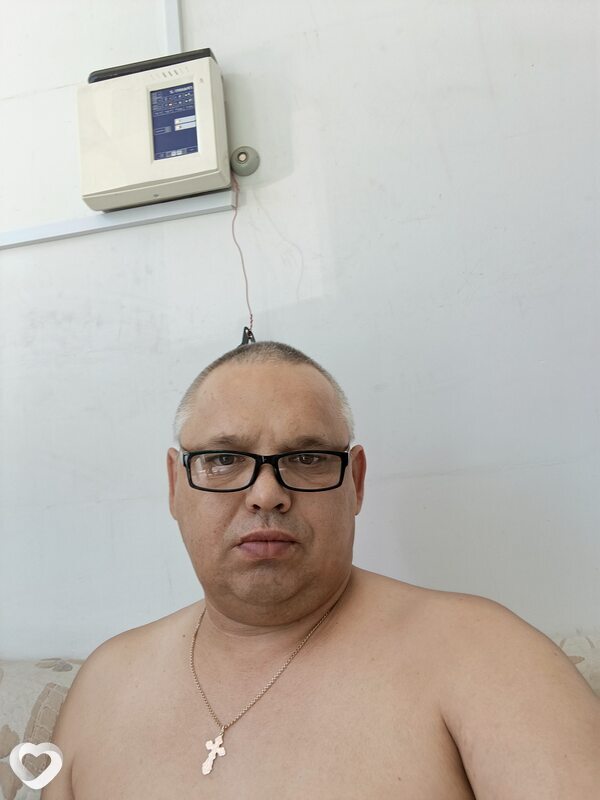 Иван, 46, Димитровграде — анкета №53553