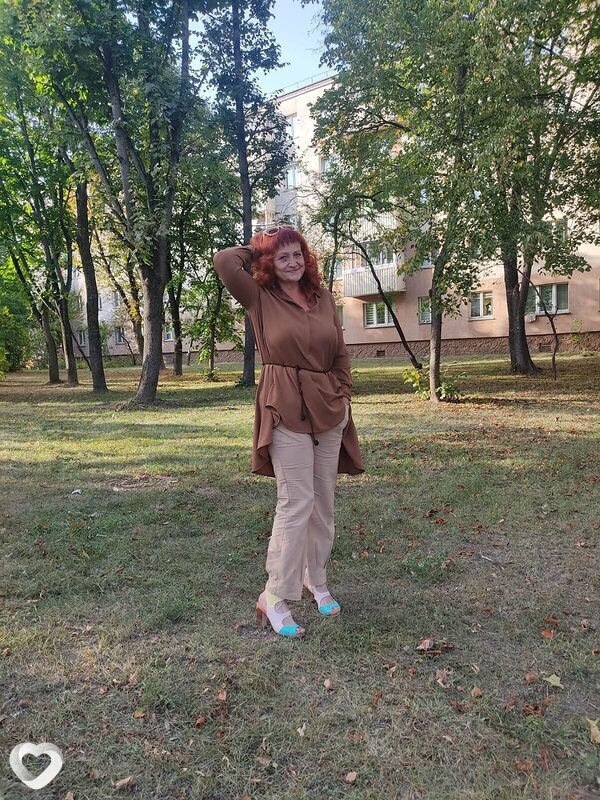 Свет, 55, Гродно — анкета №53554