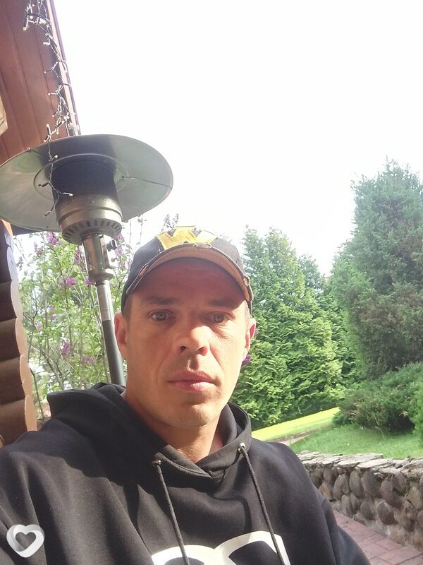 Leonid, 36, Ганцевичах — анкета №53559