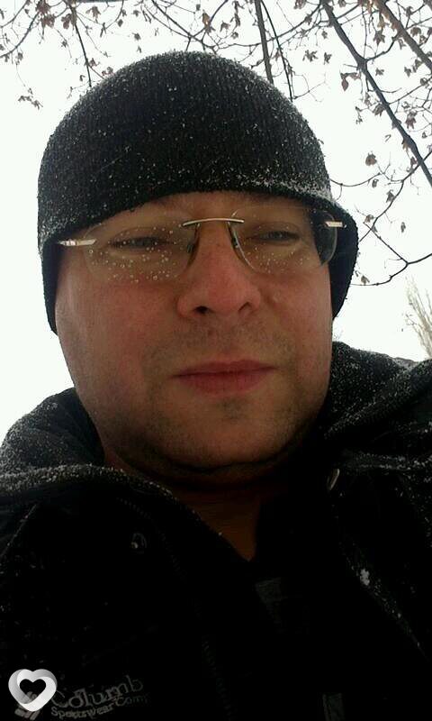 Максим, 46, Одессе — анкета №53562