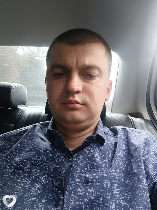 Денис, 30, Киеве — анкета №53563