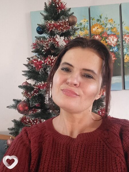 Диана, 46, Симферополе — анкета №53566