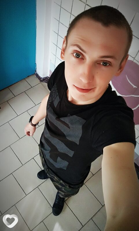 Александр, 29, Мозыре — анкета №53571