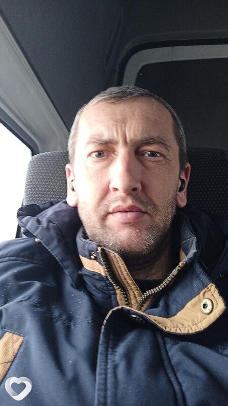 Андрей, 47, Ставрополе — анкета №53575