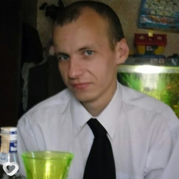 Алекс, 41, Гомеле — анкета №53581