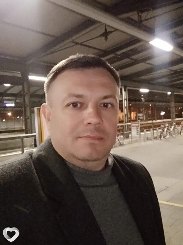 Константин, 47, Минске — анкета №53582