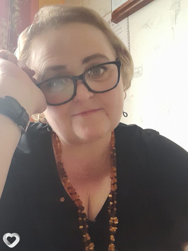 Инна, 52, Лунинце — анкета №53589