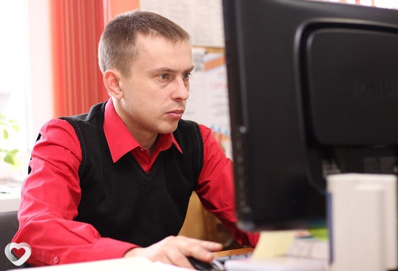 Александр, 40, Минске — анкета №53590