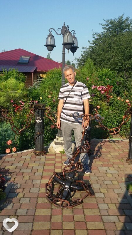 Анатолий, 64, Запорожье — анкета №53603