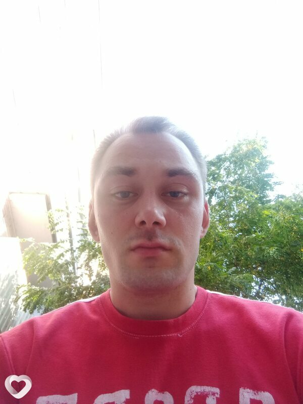 Артем, 34, Барановичах — анкета №53604