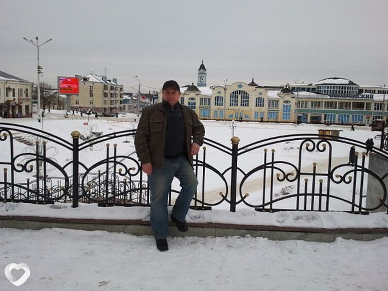 Олегич, Ардатов (Мордовия)