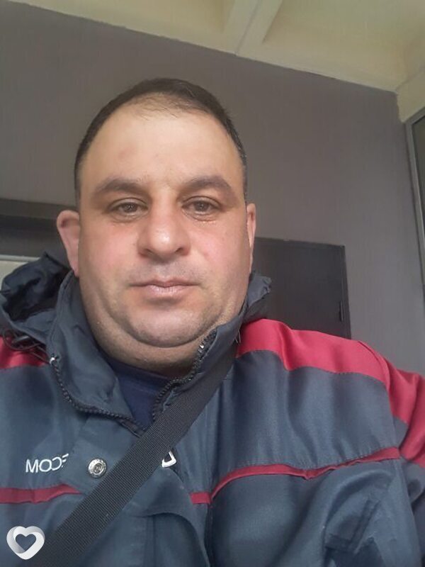 Сардаль, 43, Бишкек — анкета №53608