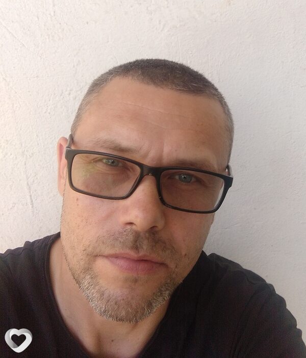 Vladimir, 44, Донецке — анкета №53616