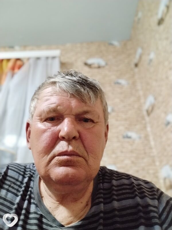 Руслан, 65, Армавире — анкета №53619