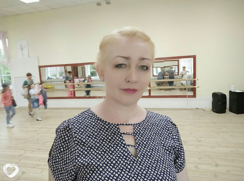 Татьяна, 48, Светлогорске — анкета №53626