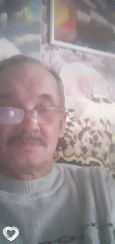 Валерий, 64, Вологде — анкета №53628