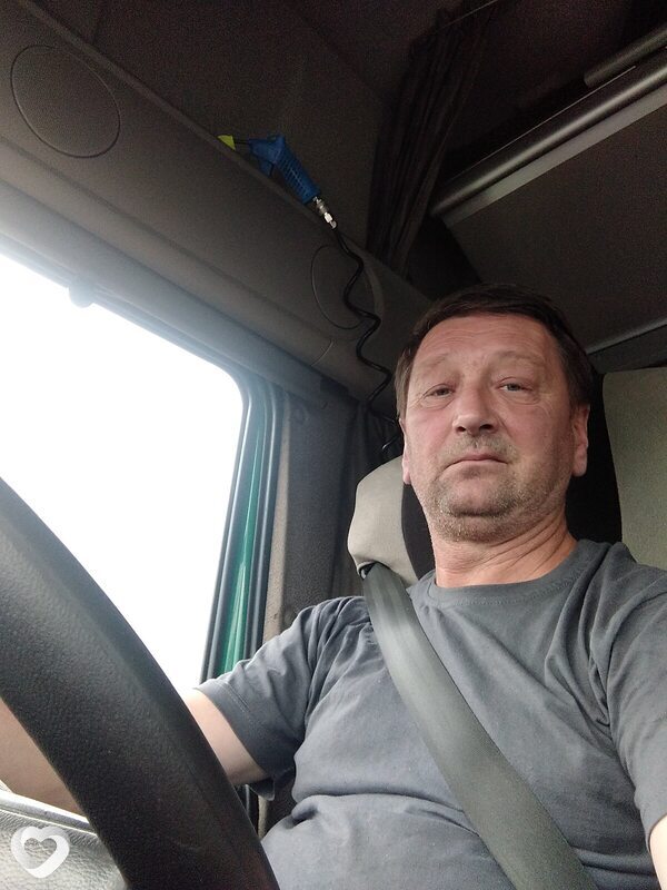 Дмитрий, 56, Минске — анкета №53632