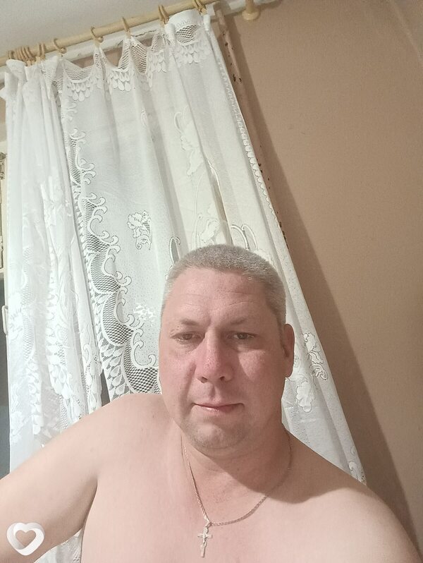 Артем, 35, Солигорске — анкета №53635