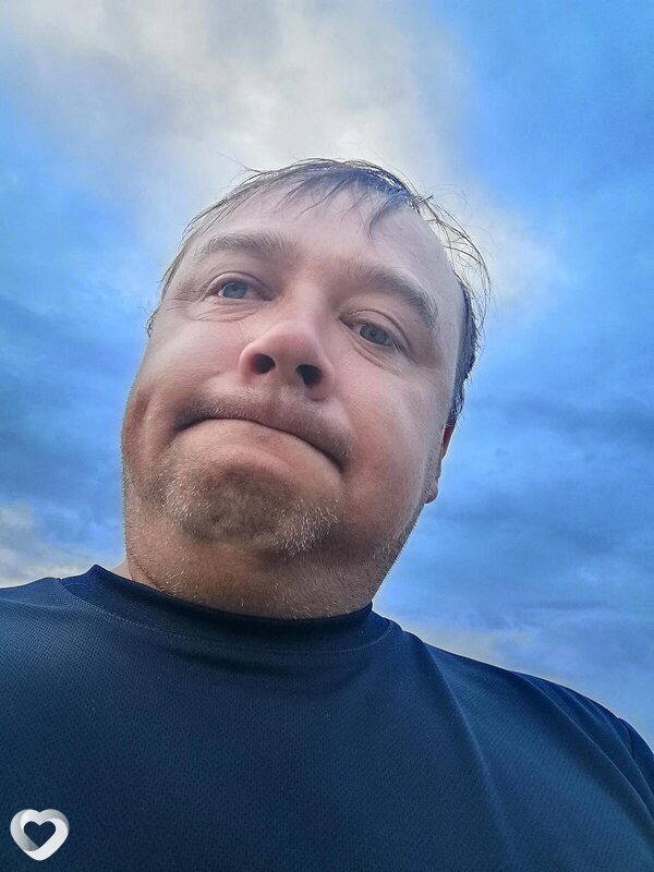 Евгений, 44, Кемерове — анкета №53644