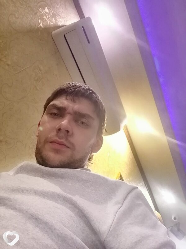 Александр, 35, Новокузнецке — анкета №53645