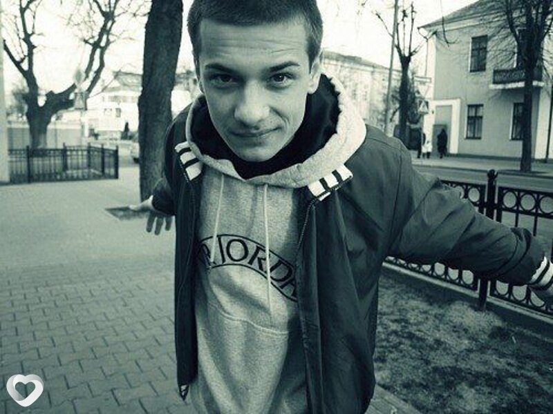 Саня, 38, Молодечно — анкета №53648