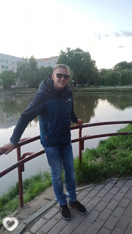 Дима, 31, Гродно — анкета №53654
