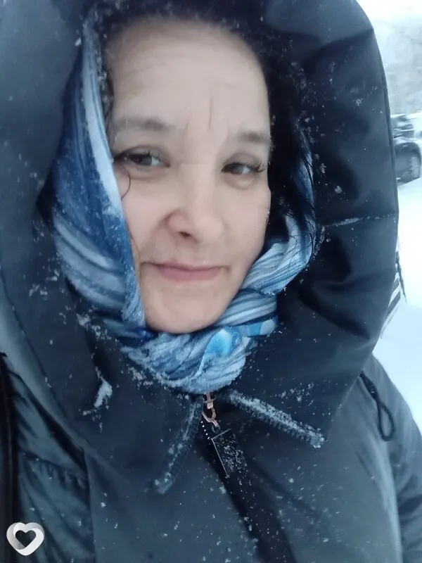 Svetlana, 51, Барнауле — анкета №53656